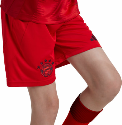 adidas FC Bayern München 24/25 Heimshorts