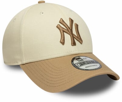 New Era NEW ERA 940 MLB Colour block Kappe