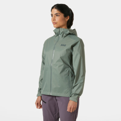 Helly Hansen Loke Terra 2,5L Hardshelljacke mit Kapuze