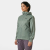 Helly Hansen Loke Terra 2,5L Hardshelljacke mit Kapuze