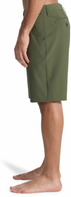 Quiksilver Union Amphibian Badeshort