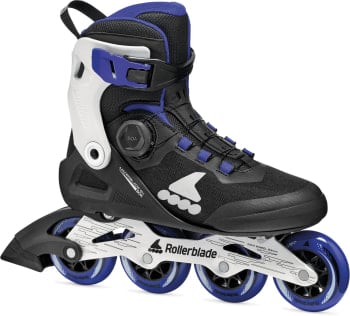 Rollerblade Macroblade 84 BOA® Inlineskates