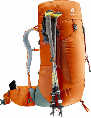 Deuter Aircontact Lite 40+10 Wanderrucksack