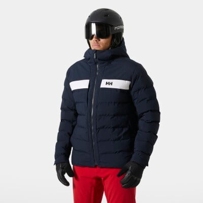Helly Hansen Bossanova Puff férfi kapucnis kabát Helly Hansen Bossanova Puff férfi kapucnis kabát
