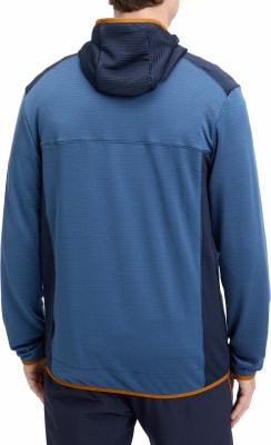 McKINLEY Issal II M Midlayer 90%PES, 10%EL