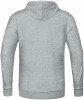 Jako Kapuzenjacke Base Trainingsjacke m.Kapuze BW/PES