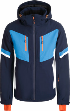 ICEPEAK Flatwoods
