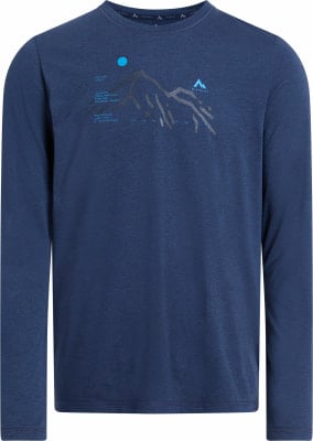 McKINLEY Harino III Langarmshirt