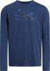 McKINLEY Harino III Langarmshirt
