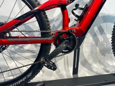 Raymon Trailray 160E