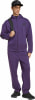 adidas Z.N.E. Trainingsjacke mit Kapuze