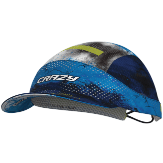 Paceman Cap Run Kšiltovka