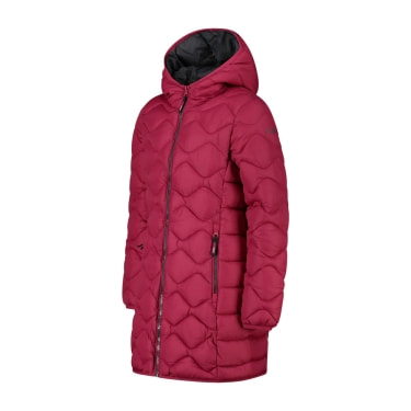 Coat, dievčenská parka