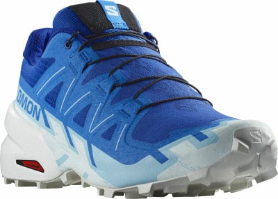 Salomon Speedcross 6 Traillaufschuhe