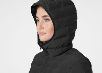 Helly Hansen W Mono Material női kabát