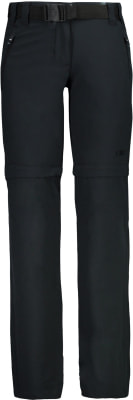 CMP Zip Off Wanderhose