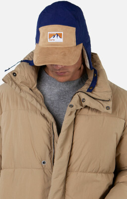 Barts Isafjord Kappe