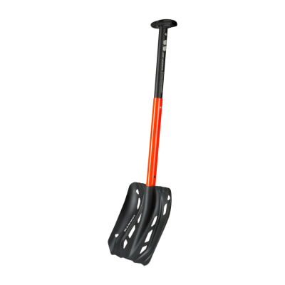 Mammut Lavínová lopata teleskopická násada,hmot.: 475 g, Alugator Light