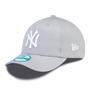 New Era 940 League Basic baseball sapka