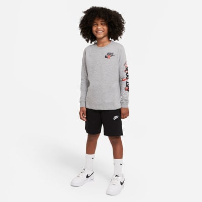 Nike B Nsw Short Jsy Aa Gyerek rövidnadrág
