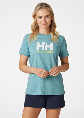 Helly Hansen W HH Logo női póló
