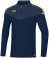 Champ 2.0 Langarmshirt mit Halfzip
