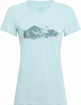 McKINLEY Shane II T-Shirt