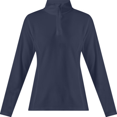 McKINLEY Amarillo II Fleecepullover mit Halfzip