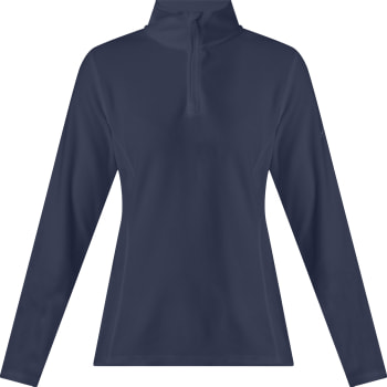 McKINLEY Amarillo II Fleecepullover mit Halfzip