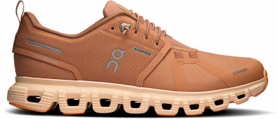 On Cloud 6 Waterproof Freizeitschuhe