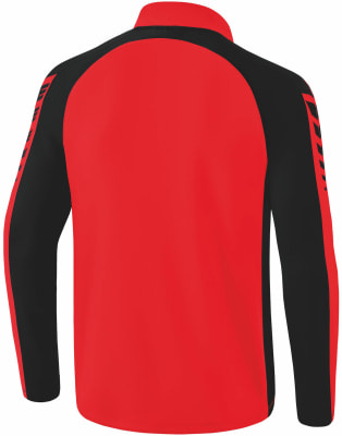 Erima Six Wings Midlayer mit Halfzip