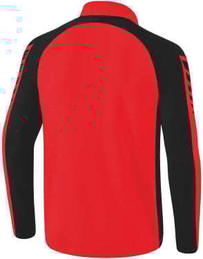 Six Wings Midlayer mit Halfzip