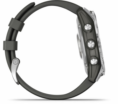 Garmin Fenix 7 Multisport Smartwatch