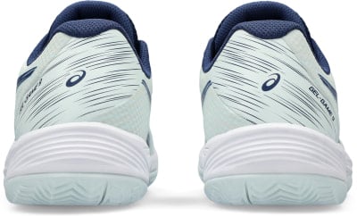 Asics Gel-Game 9 Clay/OC Tennisschuhe