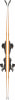 Blizzard Thunderbird R15 Alpinski