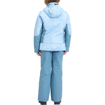 McKINLEY Det. lyžiarska bunda SST Flora G AB 5.5,100% PES McKINLEY Det. lyžiarska bunda SST Flora G AB 5.5,100% PES