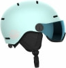 Salomon Orka Visor gyerek sísisak