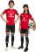 Manchester United 25/26 Shorts