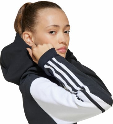 adidas SQ25 SW Y Hoodie