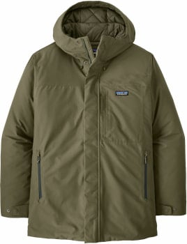 Patagonia M's Windshadow Wanderjacke mit Kapuze