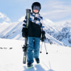 Active Rebel Hero 20.20 Snowboardhose