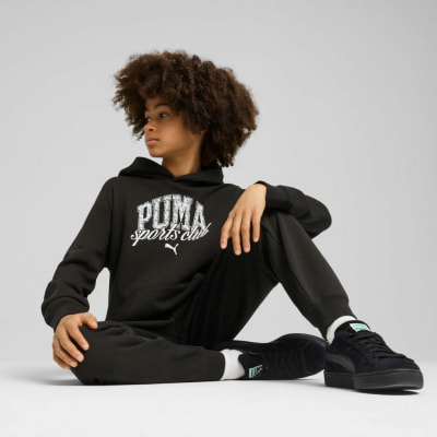Puma Class Jogginghose