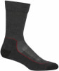 Icebreaker Merino Hike+ Light Crew Wandersocken
