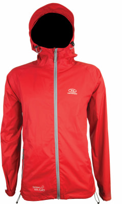 EPM Stow and Go Regenjacke