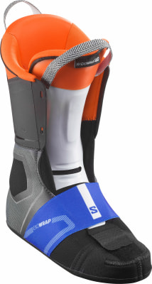 Salomon S/Pro Supra Dual Boa 120 Skischuhe