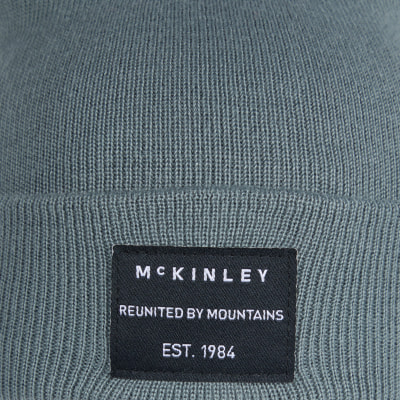 McKINLEY Marwin Haube