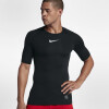 Nike M Pro Top SS Comp férfi kompressziós póló