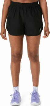 Asics Nagino Run Adjustable Laufshorts