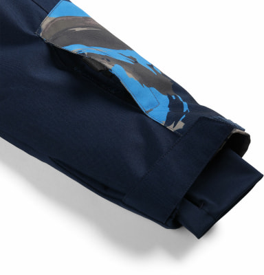 Spyder Challenger Jacket Gyerek kapucnis kabát