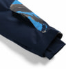 Spyder Challenger Jacket Gyerek kapucnis kabát